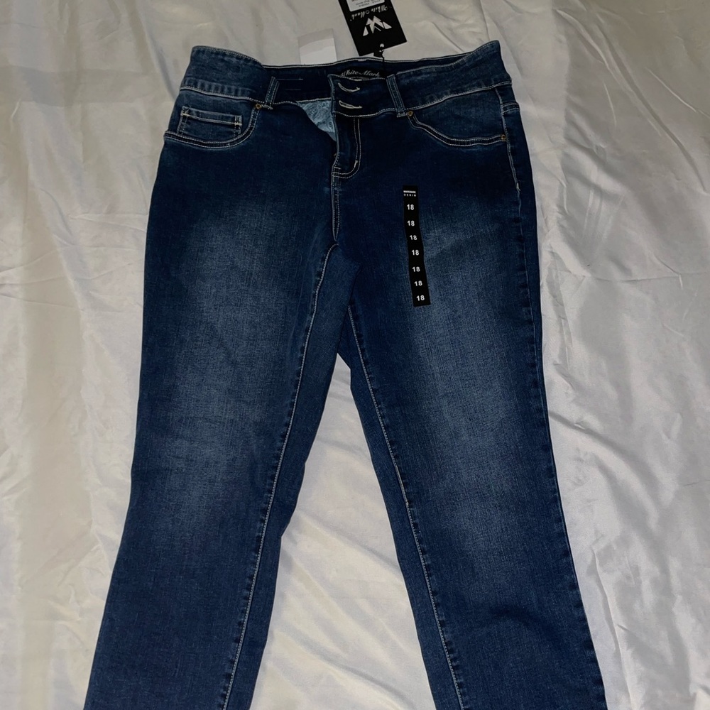 Brand new with tags never worn.